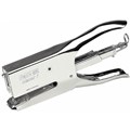 RAPID K1 PLIER STAPLER CHROME