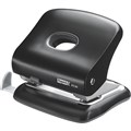 RAPID FC30 2 HOLE PUNCH BLACK