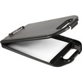 MARBIG PROFESSIONAL STORAGE CLIPBOARD A4 BLACK