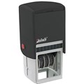 DESKMATE SELFINKING DATE STAMP RED