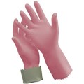 ANSELL GLOVE KITCHEN CLEANING SILVERLINED SIZE 8 SMALL
