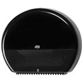 TORK 554038 T1 JUMBO TOILET ROLL DISPENSER BLACK