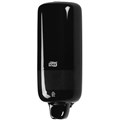 TORK 560008 S1 LIQUID SOAP DISPENSER 1 LITRE BLACK