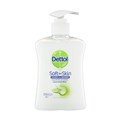 DETTOL LIQUID HAND WASH ALOE VERA 250ML
