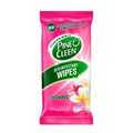 PINE O CLEEN WIPES TROPICAL BLOSSOM PACK 100
