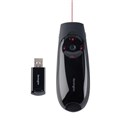 KENSINGTON PRESENTER EXPERT LASER POINTER RED LASER