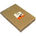 RAINBOW PAPER 70GSM 255 X 380MM KRAFT BROWN PACK 500