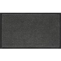 MATTEK ESTEEM RIBBED II MEDIUM TRAFFIC ENTRANCE MAT 400 X 700MM