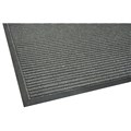 MATTEK ESTEEM RIBBED II MEDIUM TRAFFIC ENTRANCE MAT 600 X 900MM