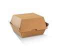 KRAFT HIGH BURGER BOX SLV 50 CTN 200