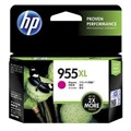 HP L0S66AA 955XL INK CARTRIDGE HIGH YIELD MAGENTA