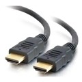 ASTROTEK HDMI CABLE MALE TO MALE GOLD PLATED V1419PIN 2M BLACK