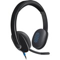 LOGITECH H540 HEADSET WITH MICROPHONE
