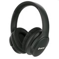 MOKI ELEMENT WIRELESS HEADPHONES BLACK