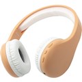 MOKI LIFE HEADPHONES WIRELESS ROSE GOLD