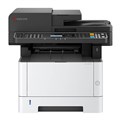 KYOCERA MA4000FX MONO LASER MULTFUNCTIONAL PRINTER WHITE