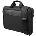 EVERKI ADVANCE LAPTOP BAG BRIEFCASE 16 INCH BLACK