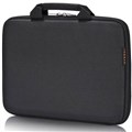 EVERKI EVA LAPTOP HARD CASE 117 INCH BLACK