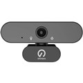 SHINTARO SH170 1080P 360 DEGREE ROTATABLE USB WEBCAM BLACK