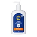 AUSCREEN SUNSCREEN LOTION ULTRA PROTECT SPF50 500ML