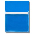 WRITER PREMIUM MAGNETIC POUCH A4 WHITE