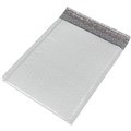 POLYCELL MAXI TUFF BUBBLE MAILER BAG 50MM FLAP 210 X 270MM GREY CARTON 200