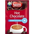 NESTLE HOT CHOCOLATE COMPLETE MIX 25G SACHETS PACK 100