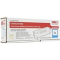 OKI 43872311 C5650C5750 TONER CARTRIDGE CYAN