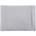 MARBIG PROFESSIONAL PACKAGING ENVELOPE PLAIN 2 FOLDS 178 X 127MM WHITE BOX 500