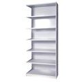 APC UNISHELVING ADD ON BAY 2175 X 1200 X 400MM CYBER GREY