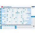 OFFICE NATIONAL ON10585 610 X 870MM SASCO YEAR PLANNER