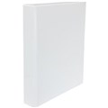 INITIATIVE INSERT RING BINDER 2D 38MM A4 WHITE