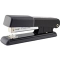 INITIATIVE PREMIUM HALF STRIP METAL STAPLER BLACK