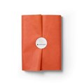 BRIGHT ORANGE ACID FREE TISSUE PK 500