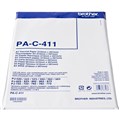 BROTHER PAC411 THERMAL PAPER A4 PACK 100