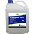 CHEMICAL  AUTOMATIC MACHINE DISH LIQUID 45LT 