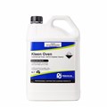 CHEMICAL KLEEN OVEN GRILL  HOTPLATE CLEANER 5LT