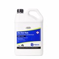 CHEMICAL ONE SHOT THICK TOILET BOWL CLEANER 5LT 