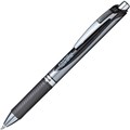 PENTEL BL80 ENERGEL RETRACTABLE GEL INK PEN 10MM BLACK