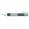 PENTEL WHITESPEED CORRECTION PEN BROAD POINT 7ML GREEN
