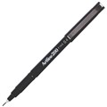 ARTLINE 200 FINELINER PEN 04MM BLACK