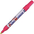 ARTLINE 400 PAINT MARKER BULLET 23MM PINK