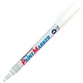 ARTLINE 440 PAINT MARKER BULLET 12MM WHITE