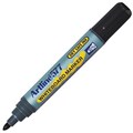 ARTLINE 577 WHITEBOARD MARKER BULLET 3MM BLACK