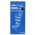 ARTLINE SMOOVE BALLPOINT PEN MEDIUM 10MM BLACK BOX 12