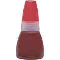XSTAMPER STAMP PAD INK REFILL 10CC RED