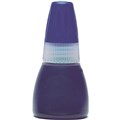 XSTAMPER STAMP PAD INK REFILL 10CC BLUE