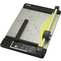 CARL DC210N ROTARY TRIMMER 32 SHEET A4 BLACKSILVER