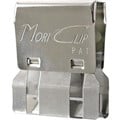 CARL MORI CLIP MEDIUM SILVER PACK 18