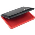 COLOP MICRO 1 STAMP INK PAD 50 X 90MM RED